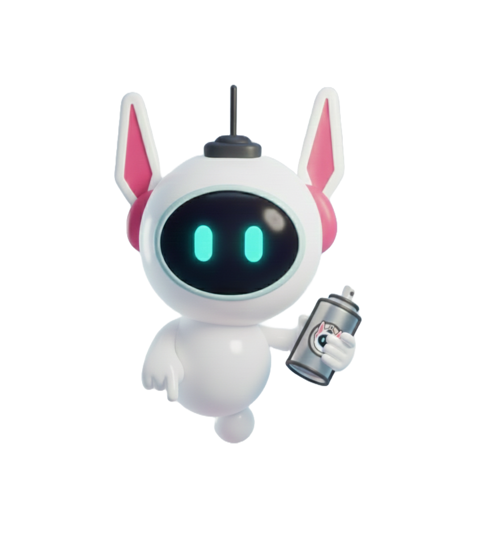Roby button