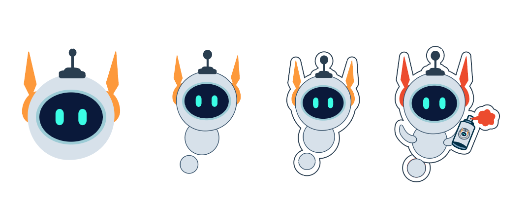 RobyGraph